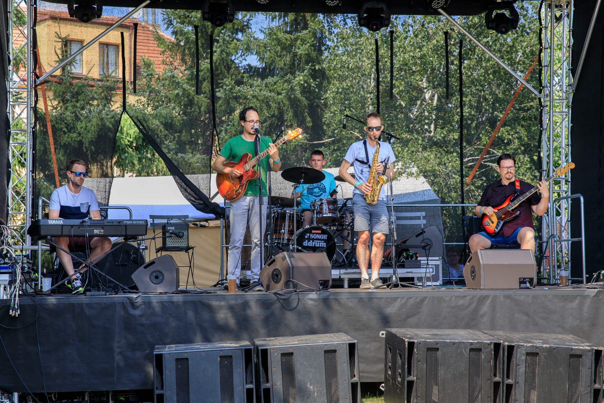 Festival Habrovka